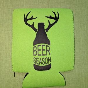 Koozies